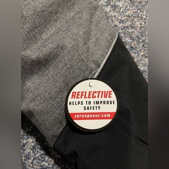 NWT girls 3-in-1 jacket - Picture 9 of 12